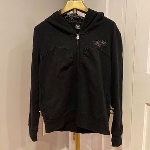 Sullen Women’s Full Zip Hoodie